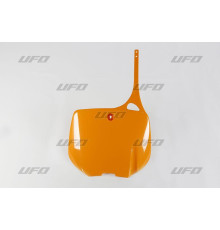 Стартовий номер UFO ktm 125/200/250/300/360/380/400/500/520/620 '93-98 колір помаранчевий '97