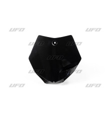 Стартовий номерний знак UFO ktm sx 65 '09-'15 колір чорний