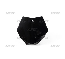 Стартовий номерний знак UFO ktm sx 65 '09-'15 колір чорний