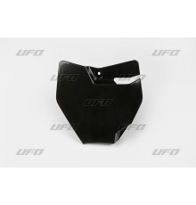 Стартовий номер UFO ktm sx 65 '16-18 колір чорний