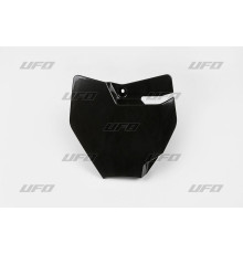 Стартовий номер UFO ktm sx 65 '16-18 колір чорний