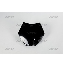UFO стартовий номерний знак ktm sx 85 '13-'17, колір чорний