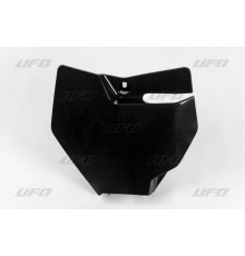 Стартовий номер UFO ktm sx 85 '18 колір чорний