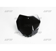 Стартовий номер  UFO ktm sx/sxf '13-'15, sx 250 16 колір чорний