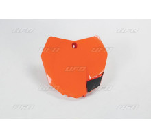 Стартовий номер  UFO ktm sx/sxf '13-'15, sx 250 16 колір помаранчевий
