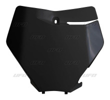 Стартовий номер  UFO ktm sx/sxf '19-'20 колір чорний