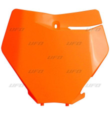 Стартовий номер  UFO ktm sx/sxf '19-'20 колір помаранчевий