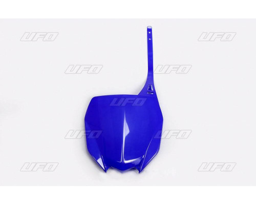 Стартовий номер UFO YAMAHA yz 125/250 '22-'23 yzf 250 '19-'23, yzf 450 '18-'22 колір синій