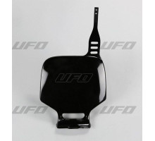Стартовий номер UFO YAMAHA yz 80 '93-'02, yz 85 '03-'14 колір чорний