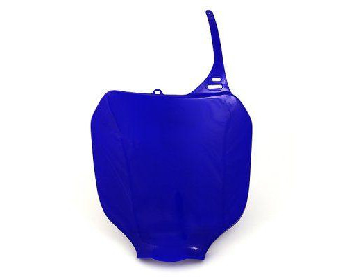 Стартовий номер UFO YAMAHA yz, yzf, wrf '00-'05 колір синій