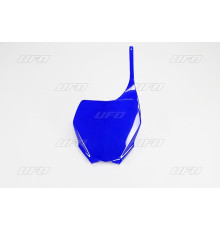 Стартовий номер  UFO YAMAHA yz, yzf, wrf '06-'09 колір синій