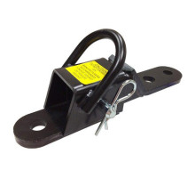 Універсальний квадроцикл bronco hitch ball mounting (at-12060)