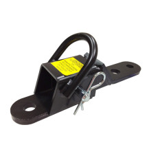 Універсальний квадроцикл bronco hitch ball mounting (at-12060)