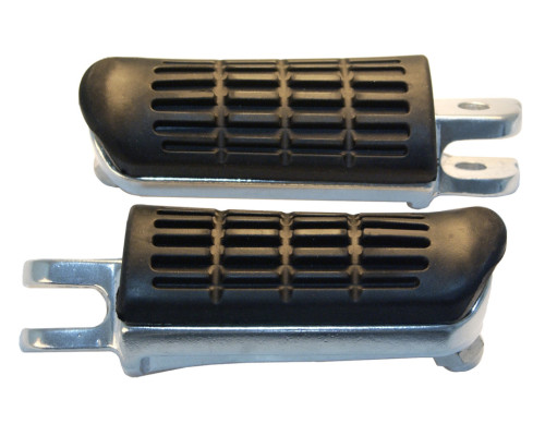 Підніжка водія emgo HONDA cbr 600/1000, cb 750/1000/1300, vfr 800 98-01, cbr 1100xx 97-98 ліва (616i) (jr310301l)