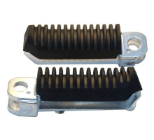 Emgo підніжка водія suzuki gsf 600 96-03, rf 600r 94-96, gsx-r 1100 89-98, gsf 1200 97-05 ліва (620i) (jr310305l)