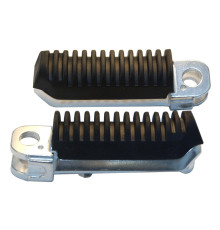 Emgo підніжка водія suzuki gsf 600 96-03, rf 600r 94-96, gsx-r 1100 89-98, gsf 1200 97-05 права (620d) (jr310305r)