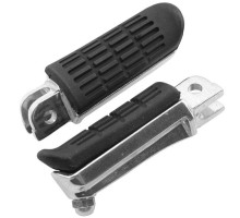 V запчастини (vicma) права підніжка HONDA cbr 600/1000, cb 750/1000/1300 (jr310301r) (616d)