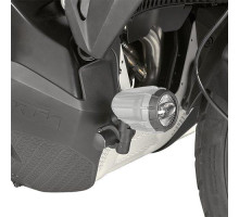 Kappa галогенний монтаж ks310 та ks322 ktm 790 adventure / r (19) без використання tn7710 рухів