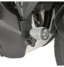 Kappa галогенний монтаж ks310 та ks322 ktm 790 adventure / r (19) без використання tn7710 рухів