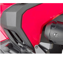 Kappa HONDA original galogen mounting для tn1156 HONDA x-adv 750 '21 crash guards