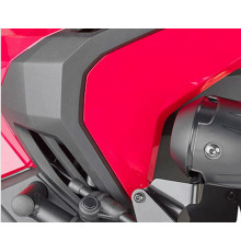 Kappa HONDA original galogen mounting для tn1156 HONDA x-adv 750 '21 crash guards