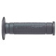 Ariete off road dirt zone grip medium (YAMAHA 700) (135 мм) з отворами сірого кольору (02647-h) (02647-h)