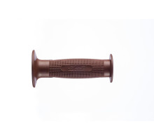 Ariete off road heritage ручки (125 мм) без отвору колір коричневий (12)