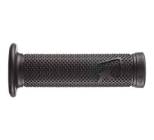 Ariete road aries soft (125мм) з отворами колір чорний (12)