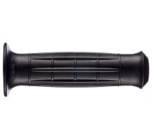 Ariete road heritage ручки (125 мм) без отвору колір чорний (12)