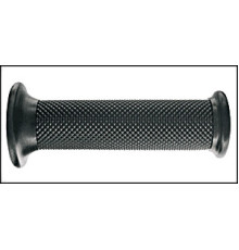 Ariete road super soft (115 мм) маневри з отвором чорного кольору (дизайн YAMAHA) (12) (12)