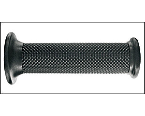 Ariete road super soft (115 мм) маневри з отвором чорного кольору (дизайн YAMAHA) (12) (12)