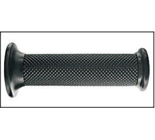 Ariete road super soft (115 мм) маневри з отвором чорного кольору (дизайн YAMAHA) (12) (12)