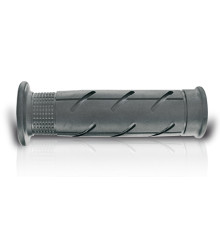 Ariete road super soft (120 мм) маневри без отворів колір чорний (дизайн HONDA) (12)