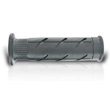 Ariete road super soft (120 мм) маневри без отворів колір чорний (дизайн HONDA) (12)