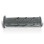 Ariete road super soft (120 мм) з отвором, колір чорний (дизайн HONDA) (12) (12)
