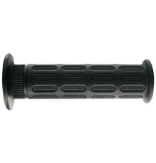 Ariete road super soft (120 мм) з отвором, колір чорний (дизайн HONDA) (12) (12)