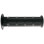 Ariete road super soft (120 мм) з отвором, колір чорний (дизайн HONDA) (12) (12)