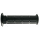 Ariete road super soft (120 мм) з отвором, колір чорний (дизайн HONDA) (12) (12)