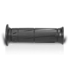 Ariete road super soft (120 мм) маневрові з отворами чорного кольору (малюнок kawasaki) (12) (12)