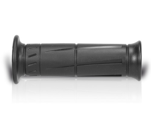 Ariete road super soft (120 мм) маневрові з отворами чорного кольору (малюнок kawasaki) (12) (12)