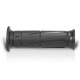 Ariete road super soft (120 мм) маневрові з отворами чорного кольору (малюнок kawasaki) (12) (12)