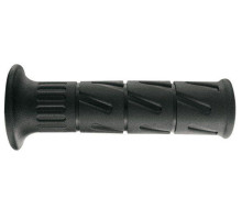 Ariete road super soft (120 мм) маневрові з отворами чорного кольору (малюнок kawasaki) (12) (12)