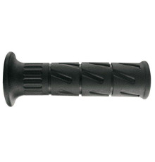 Ariete road super soft (120 мм) маневрові з отворами чорного кольору (малюнок kawasaki) (12) (12)