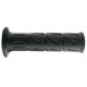 Ariete road super soft (120 мм) маневрові з отворами чорного кольору (малюнок kawasaki) (12) (12)