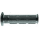 Ariete road super soft (120 мм) маневрові з отворами чорного кольору (малюнок kawasaki) (12) (12)