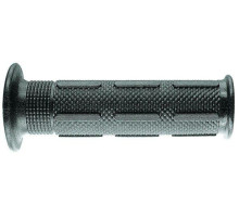 Ariete road super soft (120 мм) маневрові з отворами чорного кольору (малюнок kawasaki) (12) (12)