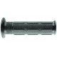 Ariete road super soft (120 мм) маневрові з отворами чорного кольору (малюнок kawasaki) (12) (12)