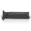 Ariete road super soft (120 мм) маневрові з отвором чорного кольору (дизайн suzuki) (12) (12)