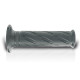 Ariete road super soft (120 мм) маневрові з отвором чорного кольору (дизайн suzuki) (12) (12)