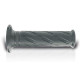 Ariete road super soft (120 мм) маневрові з отвором чорного кольору (дизайн suzuki) (12) (12)
